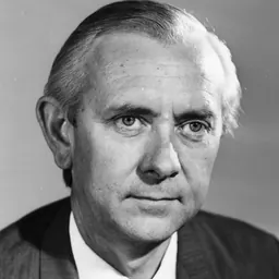 Portrait of Bernard de Winter
