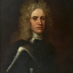 Portrait of Alexander Maxwell