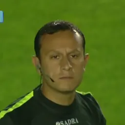 Portrait of Darío Humberto Herrera