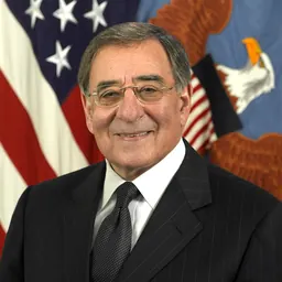 Portrait of Leon Panetta