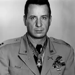Portrait of Raymond Harvey