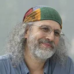 Portrait of Tony Sweet