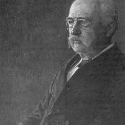 Portrait of Holger Hammerich