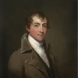 Portrait of Philip Jeremiah Schuyler
