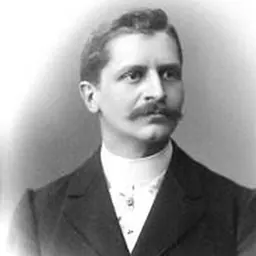Portrait of Jules Lachelier