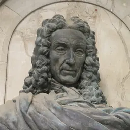 Portrait of Giacomo Serpotta