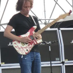 Portrait of Chris Impellitteri