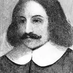 Portrait of William Bradford
