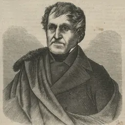 Portrait of Adrian Krzyżanowski