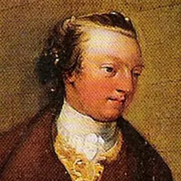 Portrait of Anthony Keck
