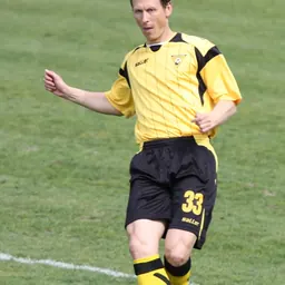 Portrait of Tomas Ražanauskas