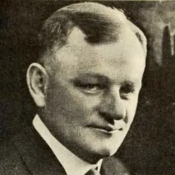 Portrait of Edward A. Kull