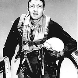 Portrait of John Boyd