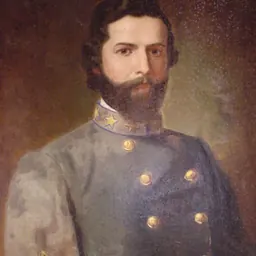 Portrait of Waller T. Patton