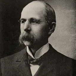 Portrait of Edward McGlachlin