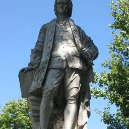 Portrait of José Quer y Martínez