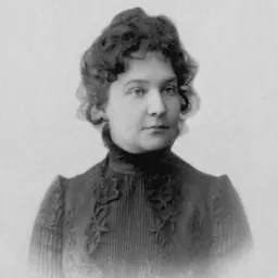 Portrait of Liubov Gurevich