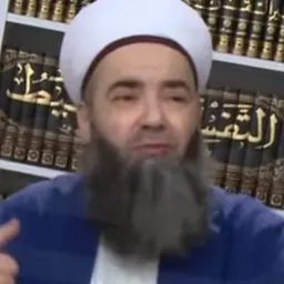 Portrait of Ahmet Mahmut Ünlü
