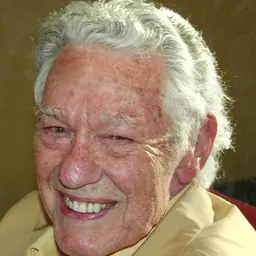 Portrait of Tom Driver