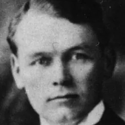 Portrait of Logan Long