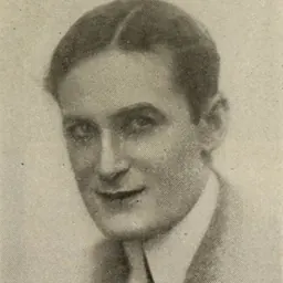 Portrait of Joseph Byron Totten