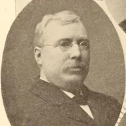 Portrait of Michael Russell