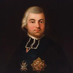 Portrait of Hugo Kołłątaj
