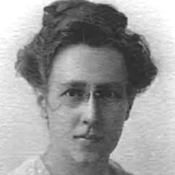 Portrait of Cornelia Schorer