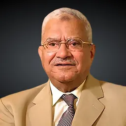 Portrait of marcelino George