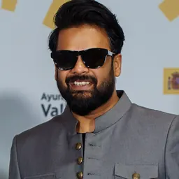 Portrait of Adnan Al Rajeev