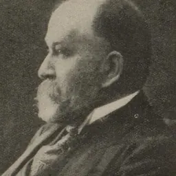 Portrait of August von Froriep