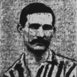 Portrait of Sandy Lang
