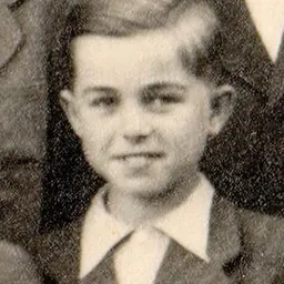 Portrait of Reinhart Fuchs