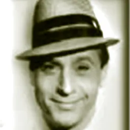 Portrait of Amador Bendayán