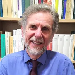 Portrait of William Desmond
