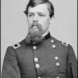 Portrait of Charles C. Walcutt