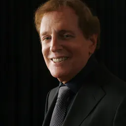 Portrait of Steven Richman