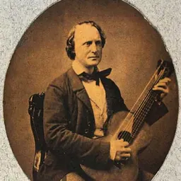 Portrait of Søffren Degen