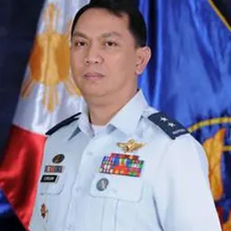 Portrait of Arthur M. Cordura