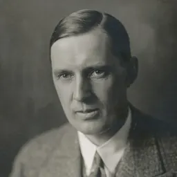 Portrait of Roar Tønseth