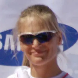 Portrait of Julia Michalska