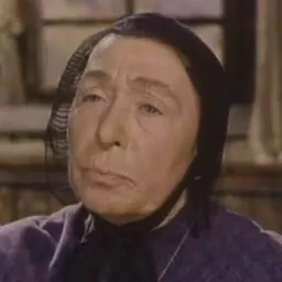 Portrait of Elisabeth Neumann-Viertel