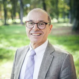 Portrait of Mario d'Angelo