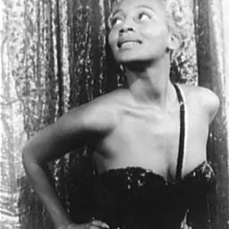 Portrait of Joyce Bryant
