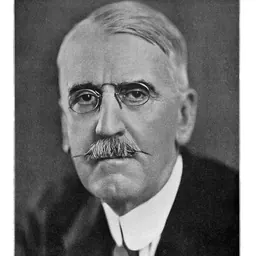 Portrait of John Blair Deaver