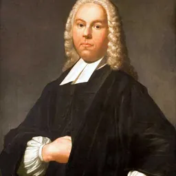 Portrait of Johannes Alberti