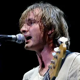 Portrait of Joe Sumner