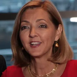 Portrait of Chris Jansing