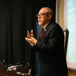 Portrait of Steve Hamerdinger