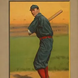 Portrait of Mike Mitchell